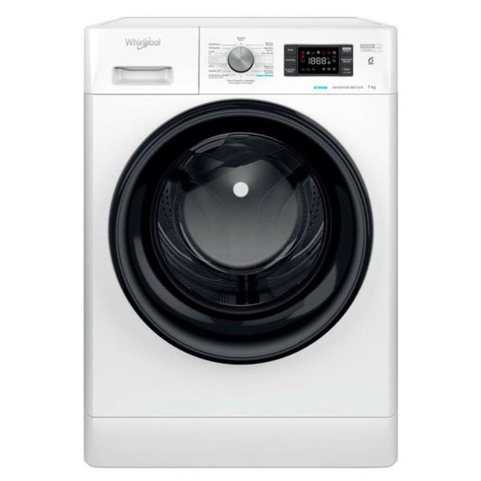 Máquina Lavar Roupa WHIRLPOOL Ffb-7469-bvpt