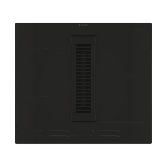 Placa de Indução com Exaustor Haier HAIH6IEMCF | 4 zonas