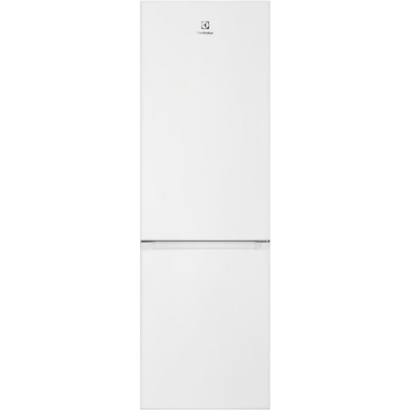 Frigorífico Combinado ELECTROLUX LNT6MD32W | 328L, TwinTech, LED