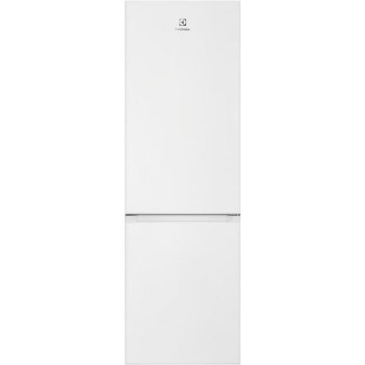 Frigorífico Combinado ELECTROLUX LNT6MD32W | 328L, TwinTech, LED