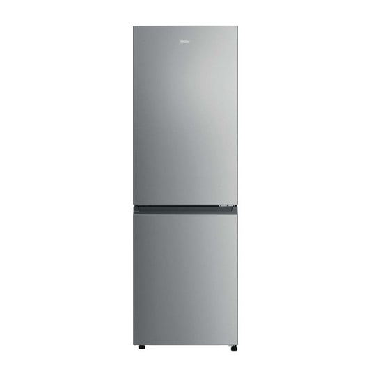 Frigorífico Combinado Haier HDPR1618CNPK | 355L, No Frost, Classe C