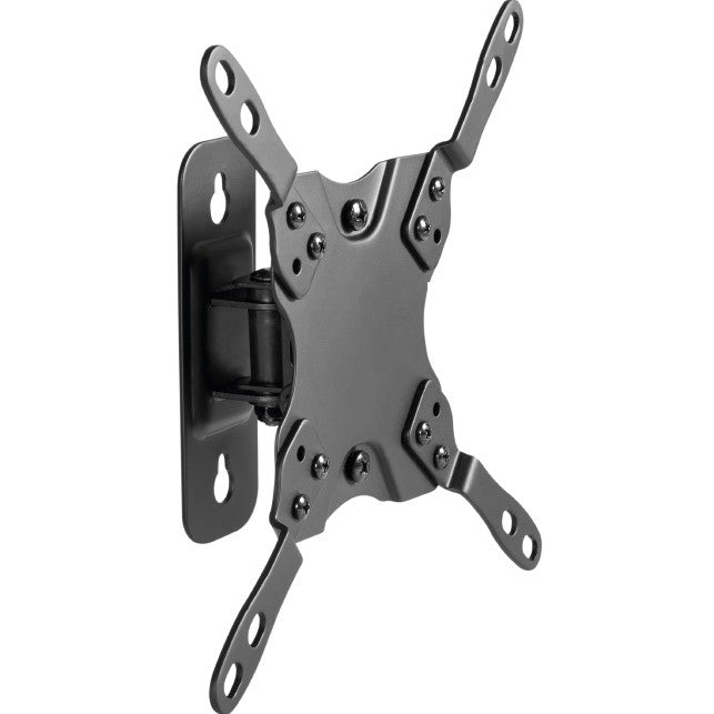 Suporte TV NAPOFIX 020N | 13"-42", 20kg, Inclinável e Giratório