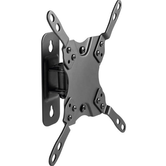 Suporte TV NAPOFIX 020N | 13"-42", 20kg, Inclinável e Giratório