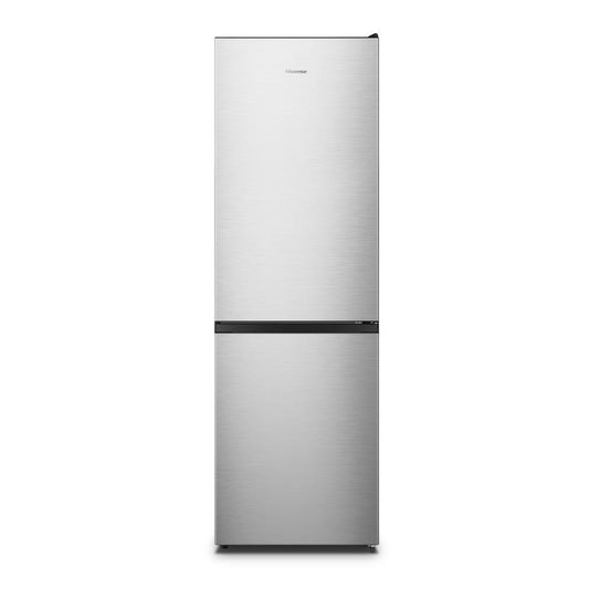 Frigorífico Combinado HISENSE RB3N300NECA | 304L, 35dB, No Frost, A