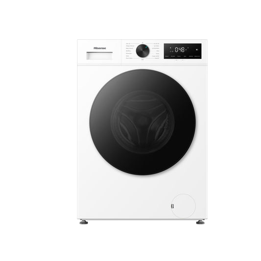 Máquina de Lavar Roupa HISENSE WF1I7022BWJ2 | 7 kg, 1200 rpm, Classe A