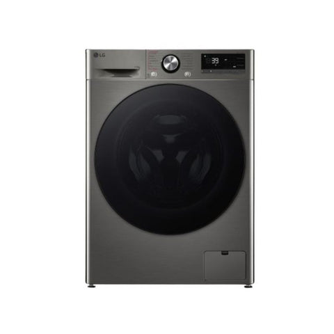 Maquina de Lavar Roupa LG F-4-WR-7011-SGS | 11kg
