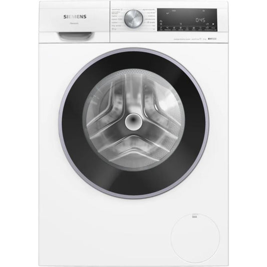Máquina Lavar Roupa Siemens WG54G2F1EP | 10kg, 1400rpm, A, i-Dos, iQdrive