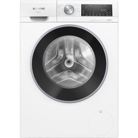 Máquina Lavar Roupa Siemens WG54G2F1EP | 10kg, 1400rpm, A, i-Dos, iQdrive