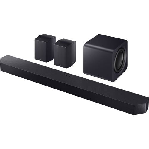 Soundbar SAMSUNG HW-Q990H/XC | 11.1.4.756W