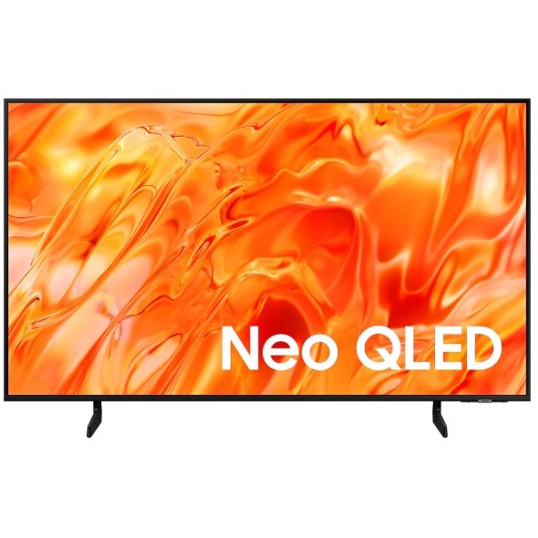 TV Neo QLED SAMSUNG TQ43QN72HAU | 43", 4K, Tizen