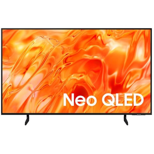 TV Neo QLED SAMSUNG TQ43QN72HAU | 43", 4K, Tizen