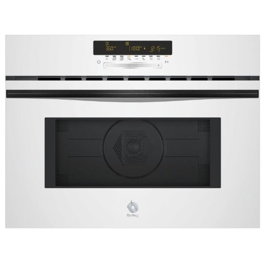 Forno Compacto Encastre Balay 3-CW-5179-B-3 | 44L, Grill, LED