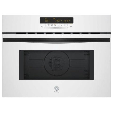 Forno Compacto Encastre Balay 3-CW-5179-B-3 | 44L, Grill, LED
