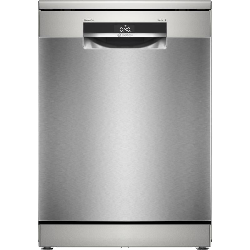Máquina de Lavar Loiça Bosch SMS6ECI15E | 14 Talheres, 42dB, A