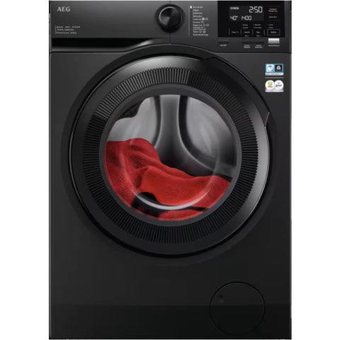 Máquina de Lavar e Secar Roupa AEG LWR7196U4B | 9kg/5kg, A