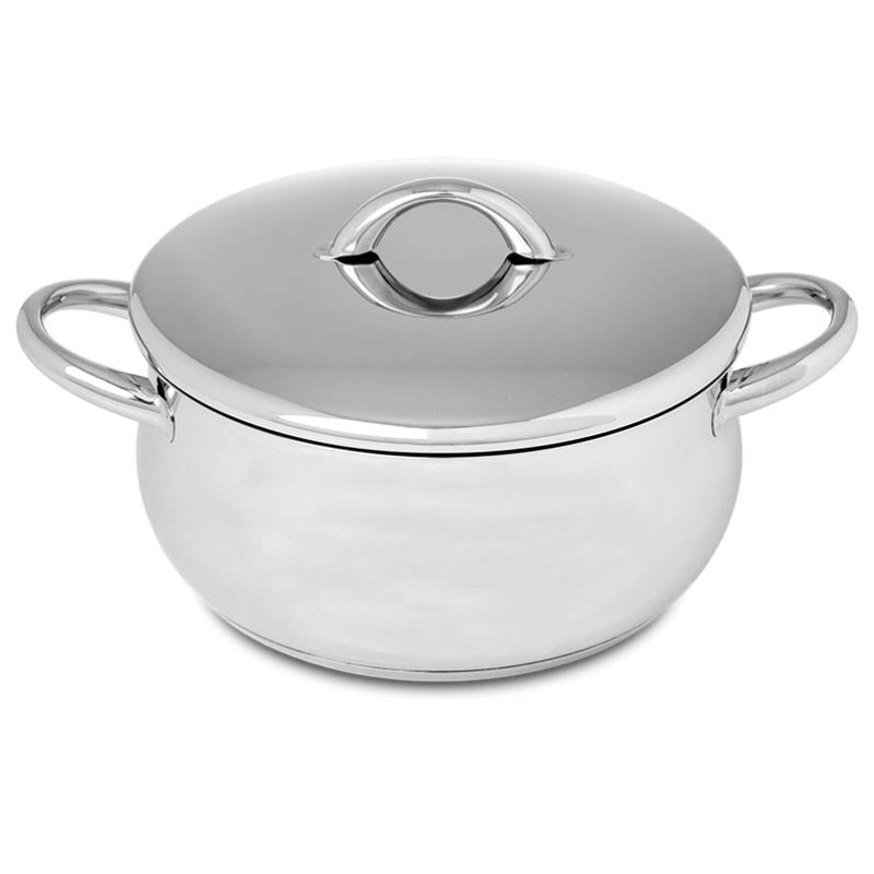 Caçarola Silampos C/asas 28 Domus | 6.7L