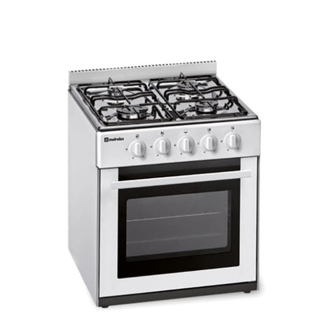 Fogao Meireles N-500-W ST GAS NAT