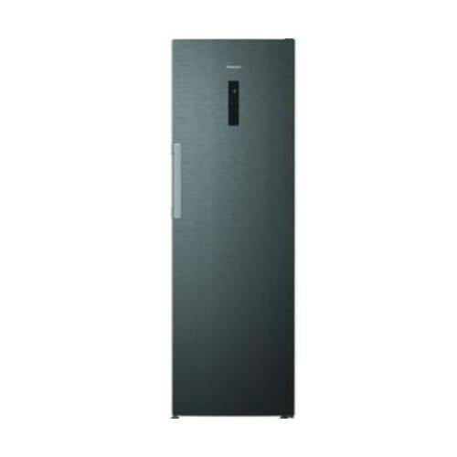 Frigorífico 1 Porta HOTPOINT HPMLF6443XBR4E | 365L, Classe E