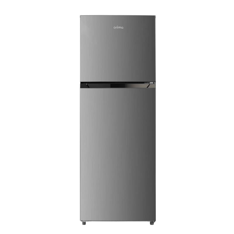 Frigorífico com Congelador Orima ORH451NFX | 334L, No Frost, Inox