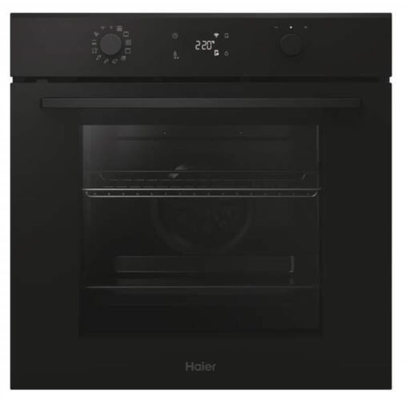 Forno Eletrico HAIER H6 ID2P5B3YTB | 78L, 12 funcoes, A++
