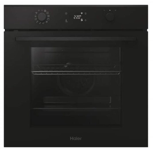 Forno Eletrico HAIER H6 ID2P5B3YTB | 78L, 12 funcoes, A++