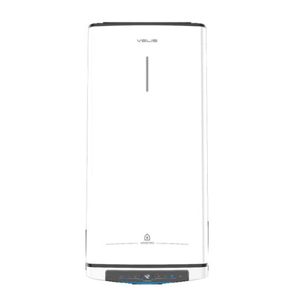Termoacumulador Ariston Velis Pro Wifi 100-ES | 100L, Multiposição