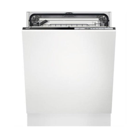 Máquina de Lavar Loiça Encastre AEG FSB32610Z | 13 Talheres, E
