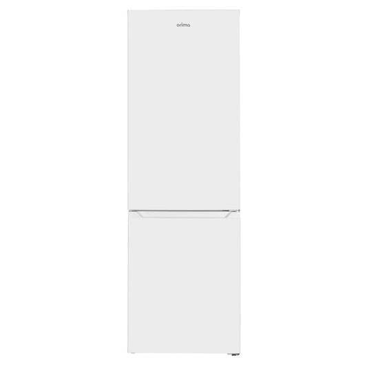 Frigorífico Combinado ORIMA ORH-1855-NFW | No Frost, 253L, Classe E