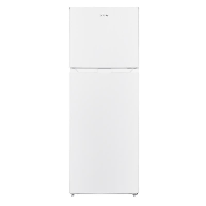 Frigorífico com Congelador Orima ORH451NFW | 334L, No Frost, Classe E