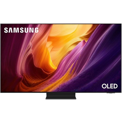 TV OLED SAMSUNG TQ65S95H | 65", 4K, Tizen