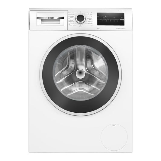 Máquina de Lavar Roupa BOSCH WAN28283ES | 8kg, 1400 rpm, Classe A