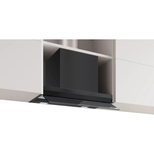 Exaustor Integrável BOSCH DBB87DP60 | 80cm, A+, 433m3/h