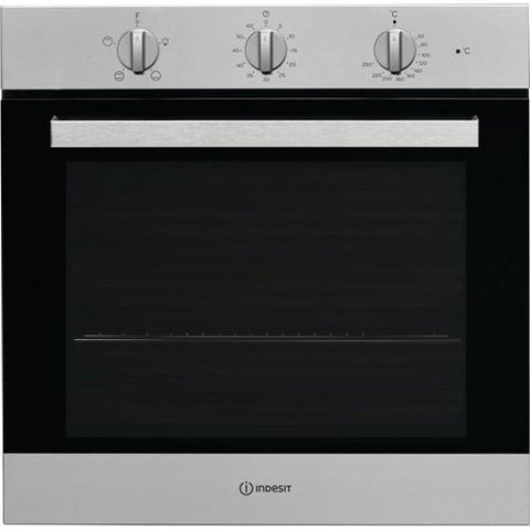 Forno Indesit IFW-6230-IX