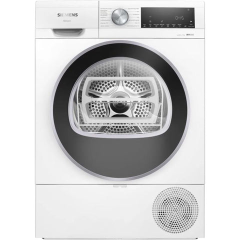 Secador de Roupa Siemens WQ42G200ES | 8kg, Bomba de Calor, A++
