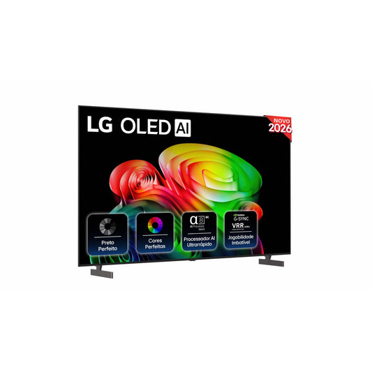 TV OLED LG OLED77B65LA | 77", 4K, webOS