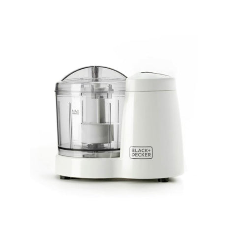 Picadora Black&Decker BXCH-120-E | 120W, 350ml