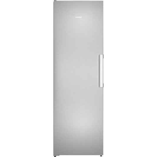 Frigorífico SIEMENS KS36NVICG | 402L, No Frost, 35 dB, Classe C