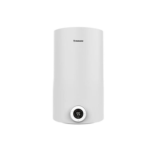 Termoacumulador Vulcano N Aqua ES 100 | 100L, 2.0kW, 75°C