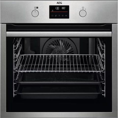 Forno AEG BPS-35516-XM