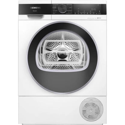 Secador de Roupa Siemens WQ45G2D1ES | 9kg, Bomba de Calor, A+++