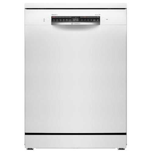 Máquina de Lavar Loiça BOSCH SMS4HMW08E | 14 talheres, Classe C