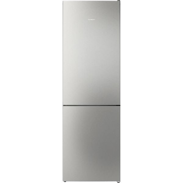 Frigorífico Combinado SIEMENS KG36NVICG | 321L, No Frost, Classe C