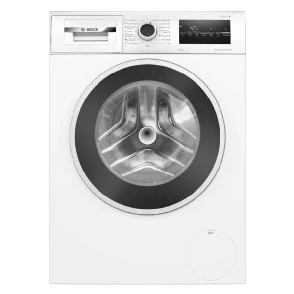 Máquina de Lavar Roupa BOSCH WAN24280ES | 8 kg, 1200 rpm, Classe A
