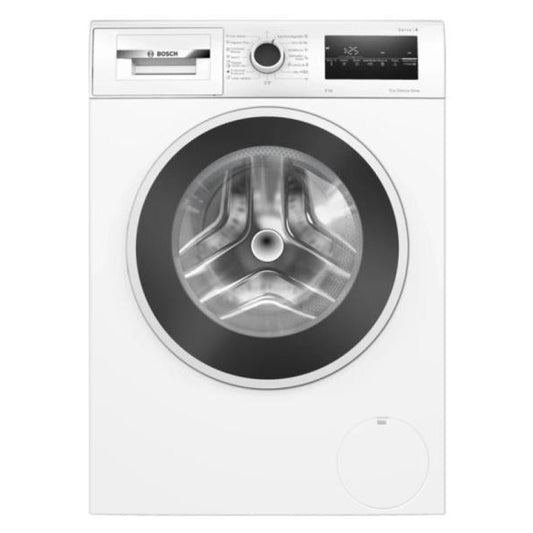 Máquina de Lavar Roupa BOSCH WAN24280ES | 8 kg, 1200 rpm, Classe A