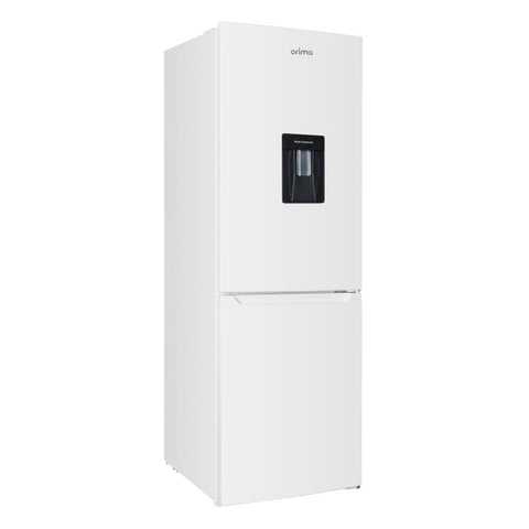 Combinado Orima ORH18606NFD W | 325L, No Frost, Branco