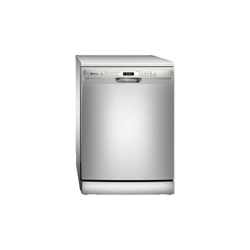 Máquina Lavar Loiça Balay 3-VS-5331-IP | 14 Talheres, Home Connect, D