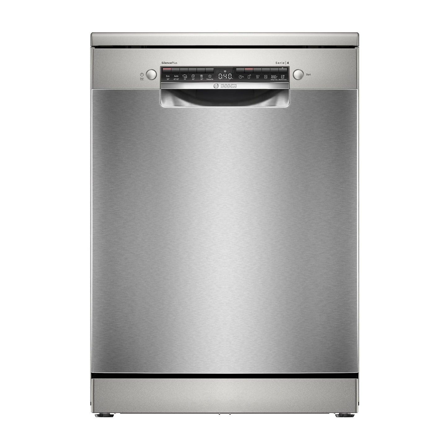 Máquina de Lavar Loiça BOSCH SMS4HMI08E | 14 talheres, Classe C