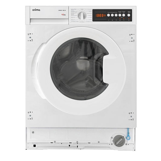Máquina Lavar Secar Roupa ORIMA ORMBC 1485 BI | 8Kg/5Kg, 1400rpm