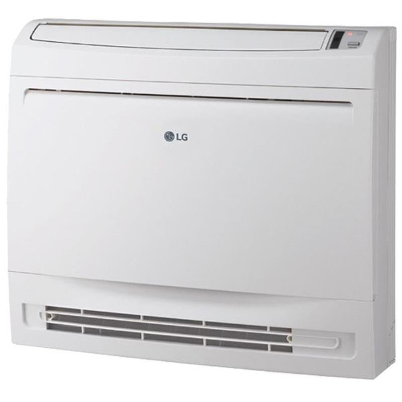 Unidade Interior LG UQ-18-F - Consola