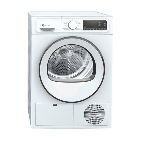 Secador Roupa Balay 3SB090B | 9kg, A++, Bomba de Calor